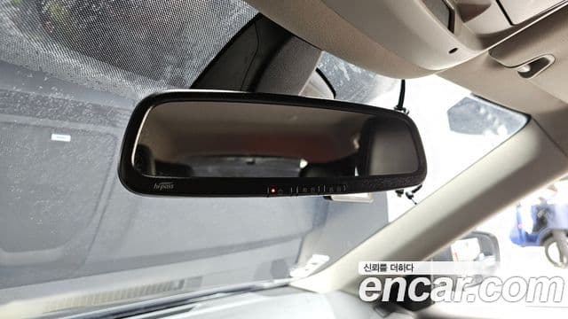 Renault Korea(Samsung) QM6 Signature, 2017 19