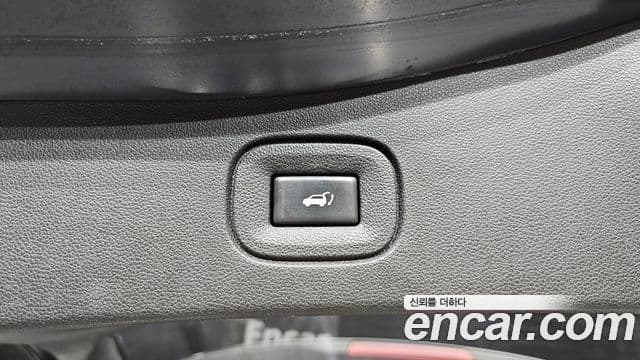 Renault Korea(Samsung) QM6 Signature, 2017 20