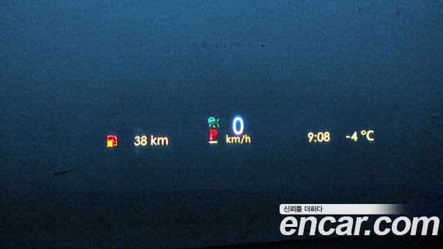 Lincoln Continental 10세대 3.0 Presidential AWD, 2018 19