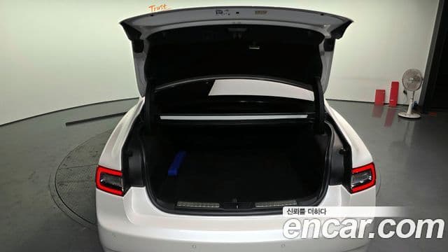 Lincoln Continental 10세대 3.0 Presidential AWD, 2018 20