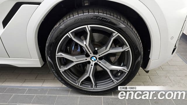BMW X6 (G06) xDrive30d M Sport, 2024 все фото