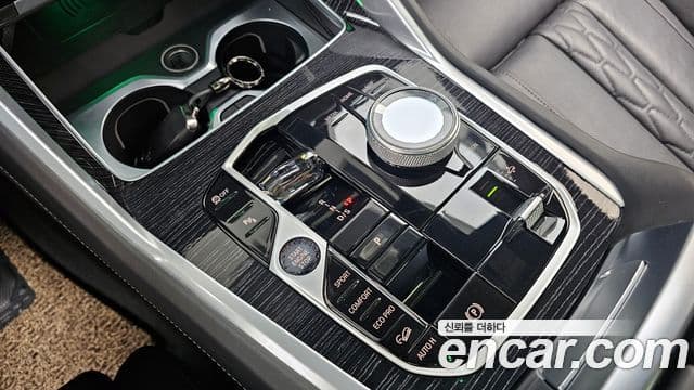 BMW X6 (G06) xDrive30d M Sport, 2024 9