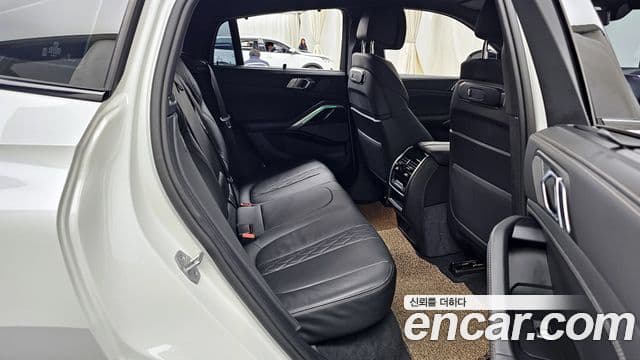 BMW X6 (G06) xDrive30d M Sport, 2024 12