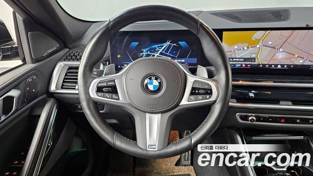 BMW X6 (G06) xDrive30d M Sport, 2024 13