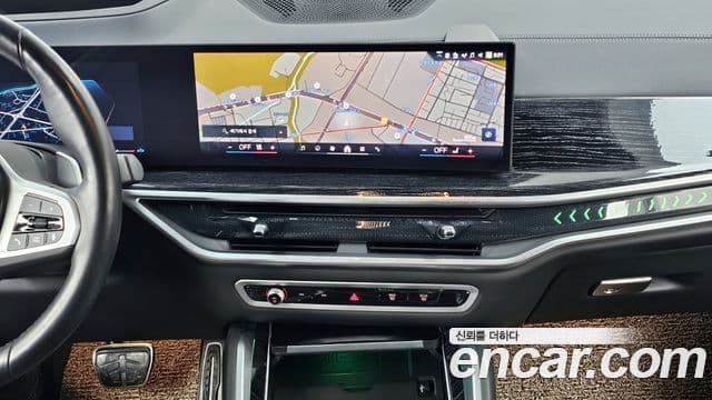 BMW X6 (G06) xDrive30d M Sport, 2024 14