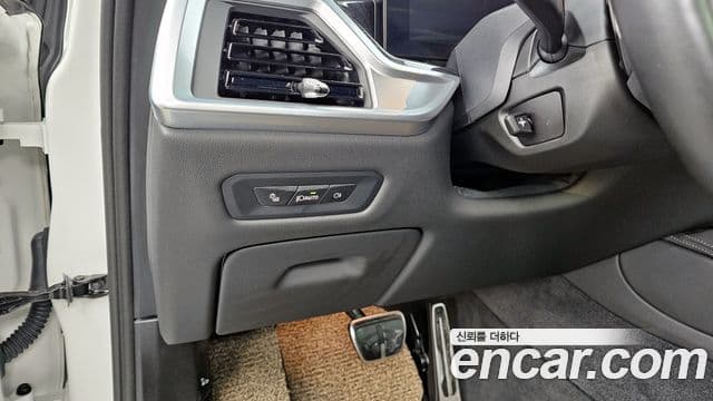 BMW X6 (G06) xDrive30d M Sport, 2024 16