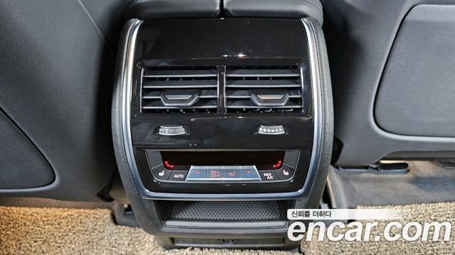 BMW X6 (G06) xDrive30d M Sport, 2024 18