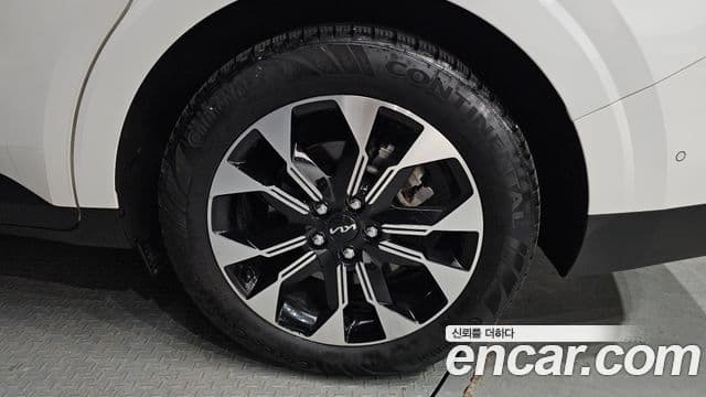 Kia Carnival 4세대 Signature, 2022 все фото