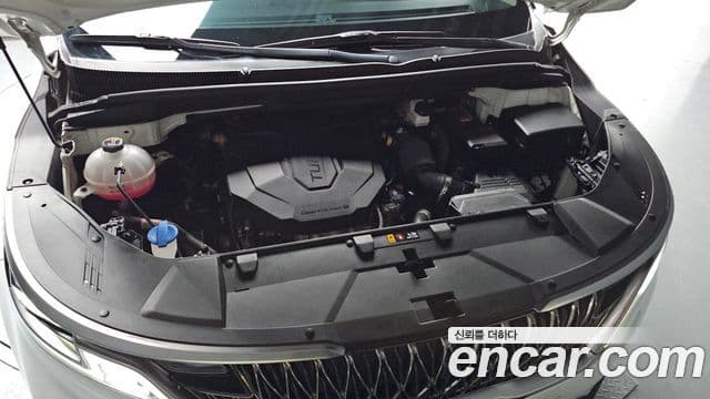 Kia Carnival 4세대 Signature, 2022 6