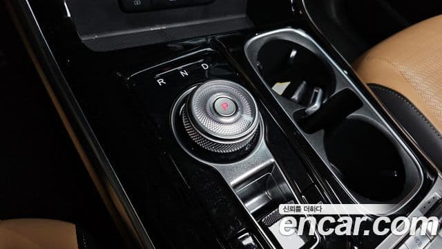 Kia Carnival 4세대 Signature, 2022 9