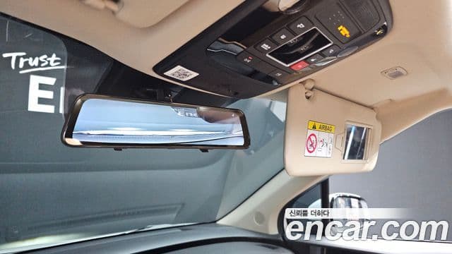 Kia Carnival 4세대 Signature, 2022 16