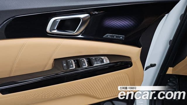 Kia Carnival 4세대 Signature, 2022 17