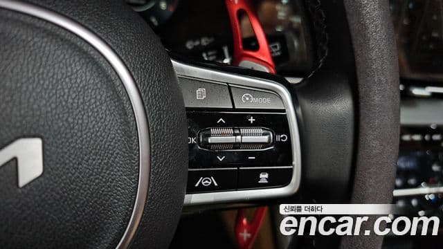 Kia Carnival 4세대 Signature, 2022 18
