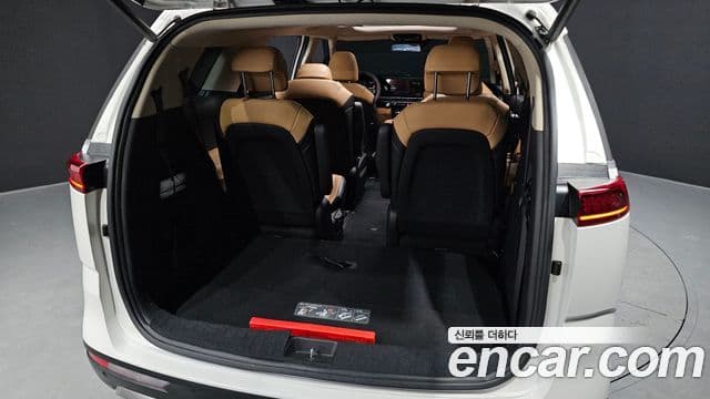 Kia Carnival 4세대 Signature, 2022 20