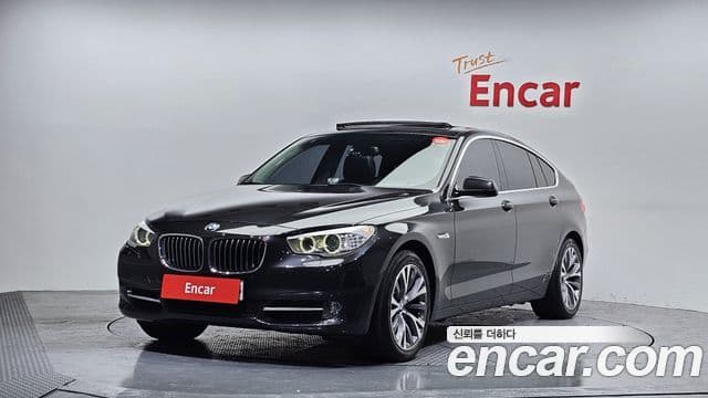 BMW 5시리즈 GT (F07) GT 30d xDrive, 2013 1