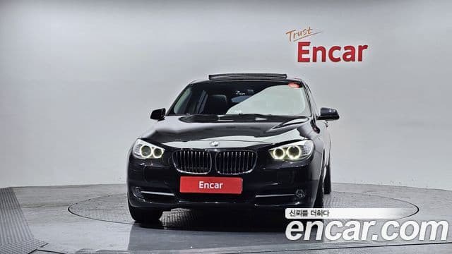 BMW 5시리즈 GT (F07) GT 30d xDrive, 2013 3