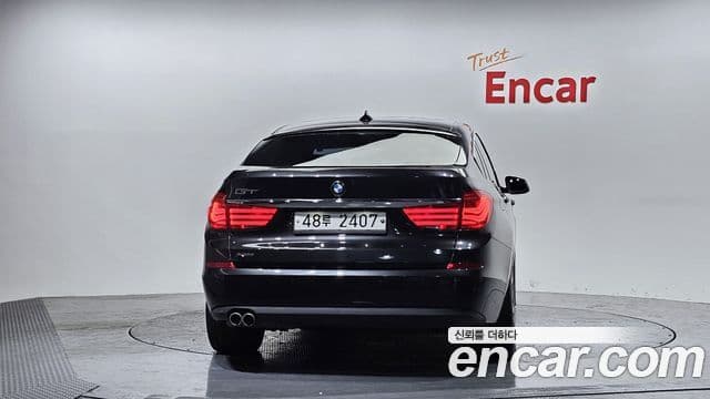 BMW 5시리즈 GT (F07) GT 30d xDrive, 2013 4