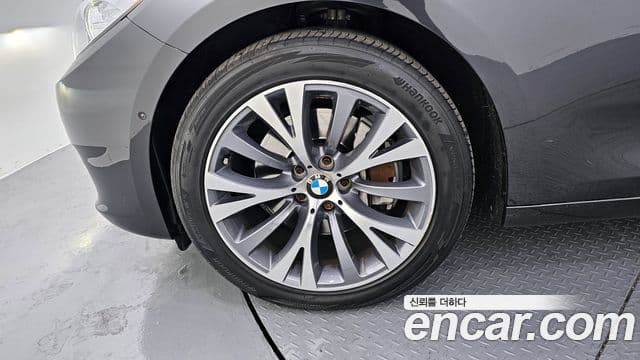 BMW 5시리즈 GT (F07) GT 30d xDrive, 2013 все фото