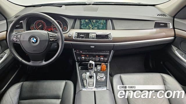 BMW 5시리즈 GT (F07) GT 30d xDrive, 2013 7