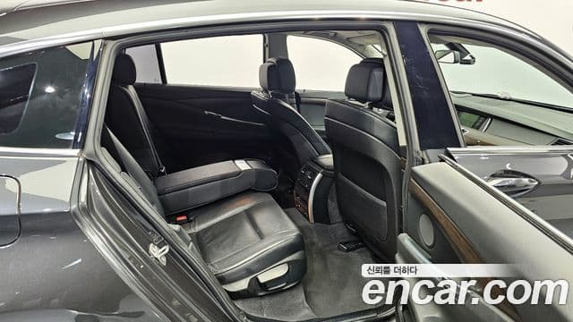 BMW 5시리즈 GT (F07) GT 30d xDrive, 2013 12