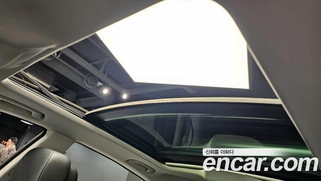 BMW 5시리즈 GT (F07) GT 30d xDrive, 2013 16