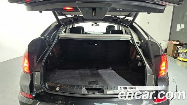 BMW 5시리즈 GT (F07) GT 30d xDrive, 2013 20