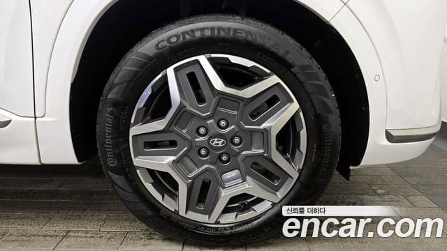 Hyundai The / новый New Santa Fe Calligraphy, 2022 все фото