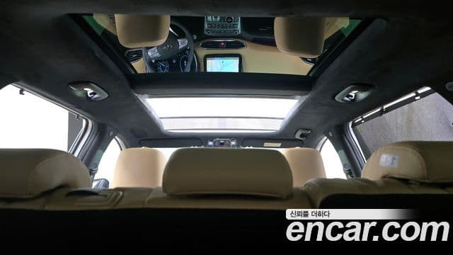 Hyundai The / новый New Santa Fe Calligraphy, 2022 18