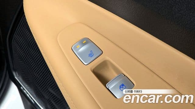 Hyundai The / новый New Santa Fe Calligraphy, 2022 19