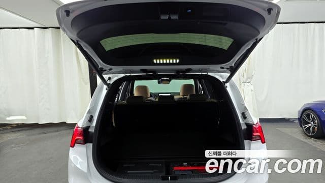 Hyundai The / новый New Santa Fe Calligraphy, 2022 20