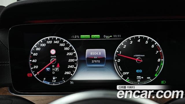 Mercedes-Benz E-класс W213 Exclusive, 2019 8