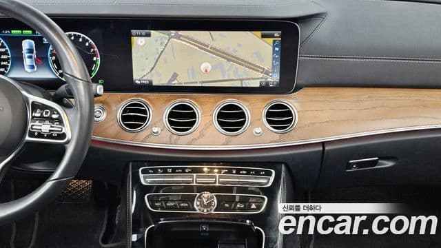Mercedes-Benz E-класс W213 Exclusive, 2019 14