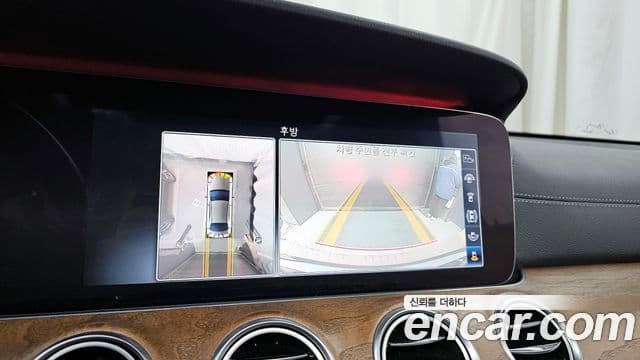 Mercedes-Benz E-класс W213 Exclusive, 2019 15