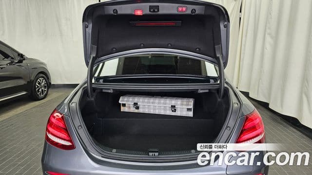 Mercedes-Benz E-класс W213 Exclusive, 2019 20