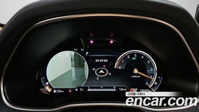 Genesis GV80, 2020 8