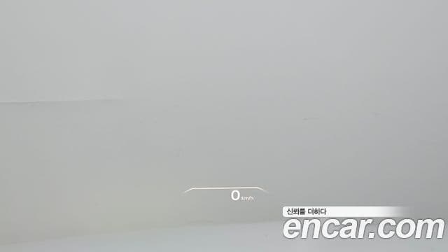 Genesis GV80, 2020 12