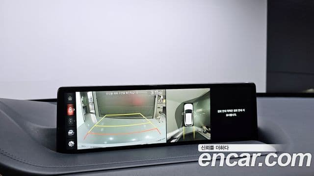 Genesis GV80, 2020 14