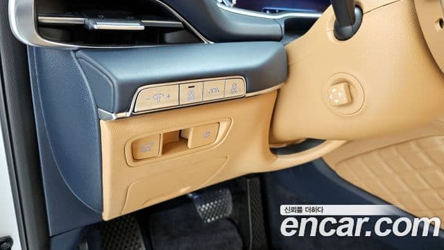 Genesis GV80, 2020 17