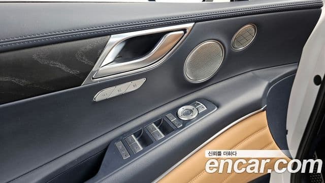 Genesis GV80, 2020 19