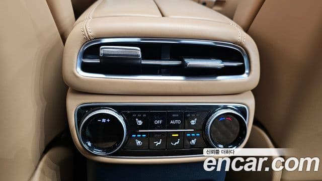 Genesis GV80, 2020 20