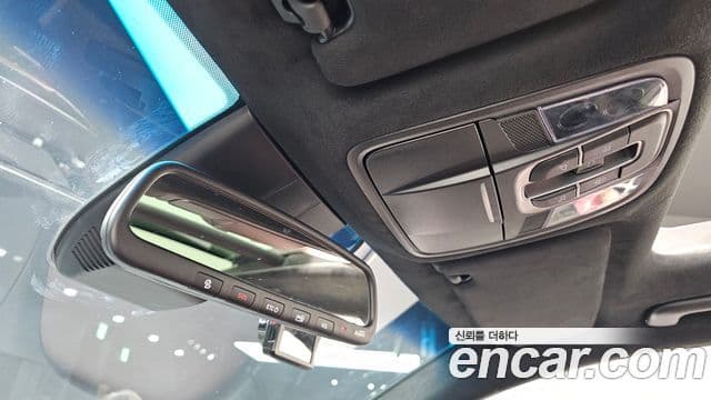 Hyundai Santa Fe TM Inspiration, 2020 14