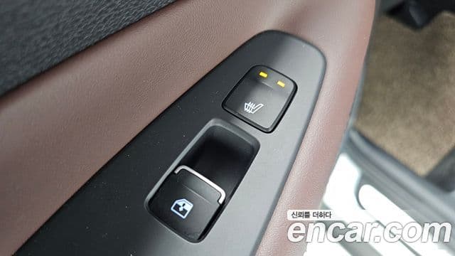 Hyundai Santa Fe TM Inspiration, 2020 18