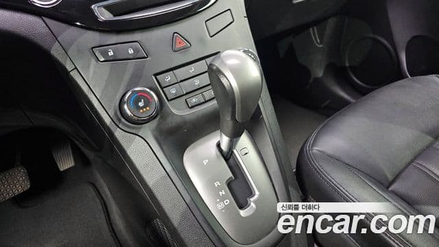 Chevrolet(GM대우) Orlando пакет безопасности, 2016 9