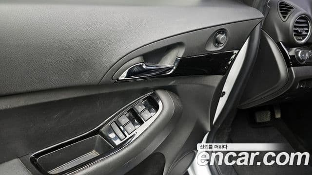 Chevrolet(GM대우) Orlando пакет безопасности, 2016 13