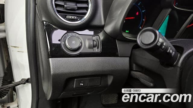 Chevrolet(GM대우) Orlando пакет безопасности, 2016 14