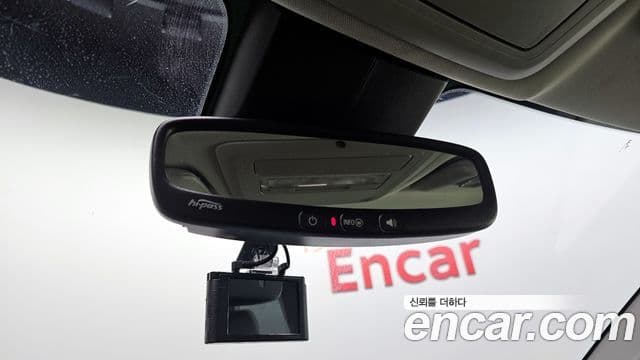 Chevrolet(GM대우) Orlando пакет безопасности, 2016 18