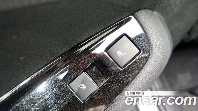 Chevrolet(GM대우) Orlando пакет безопасности, 2016 19