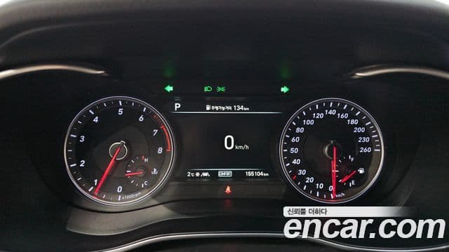 Genesis G70 Elite, 2020 8