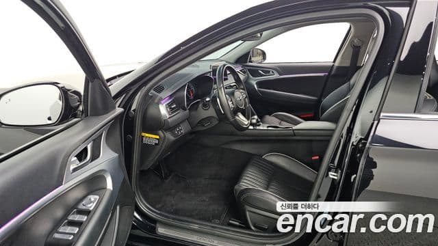 Genesis G70 Elite, 2020 10