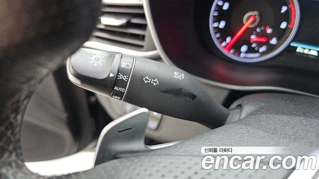 Genesis G70 Elite, 2020 14